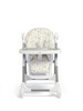 Baby Snug Grey with Snax Highchair Terrazzo image number 7